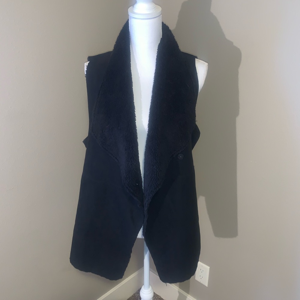 COPY - EUC STELLA AND DOT CHALET VEST